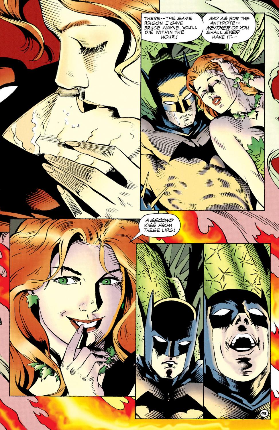 Comic book panel
